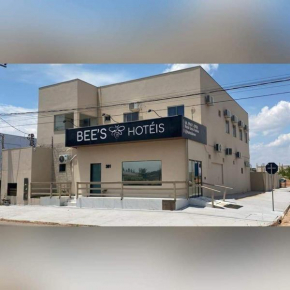 Hotel Bee's Sorriso
